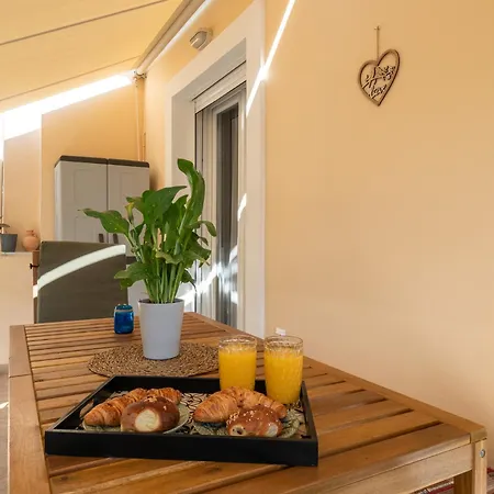 Corfiatis Lux Apartment! * Alepou