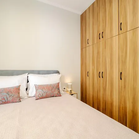 Corfiatis Lux Apartment! *