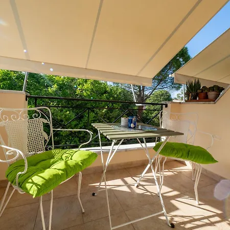 Corfiatis Lux Apartment! Διαμέρισμα