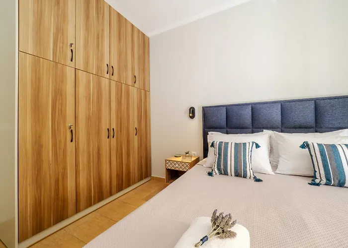 Corfiatis Lux Apartment! *