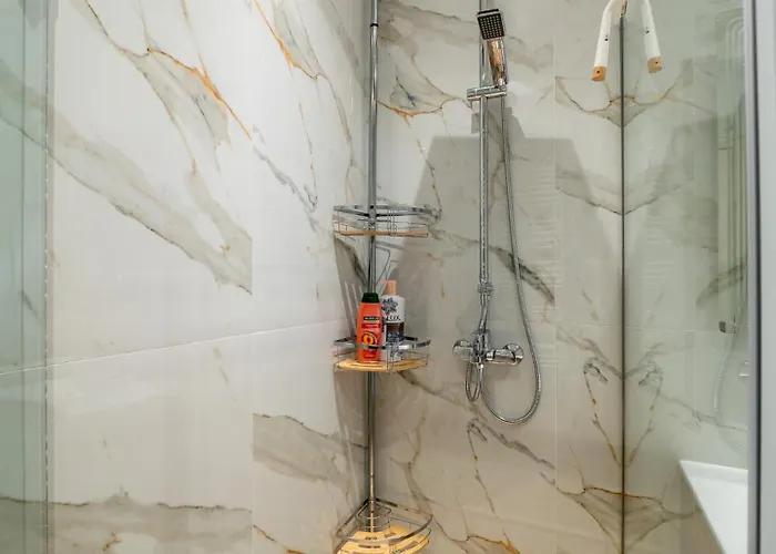 Corfiatis Lux Apartment! דירה Alepou