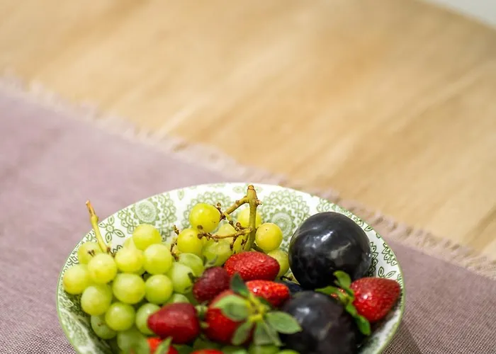 Corfiatis Lux Apartment! Alepou