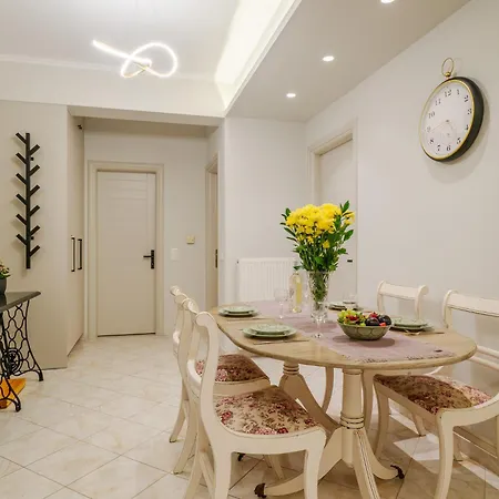 Corfiatis Lux Apartment! *