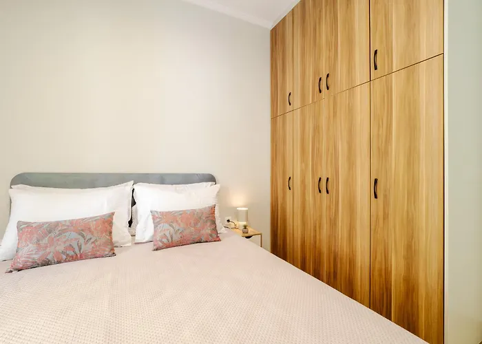 Corfiatis Lux Apartment! *