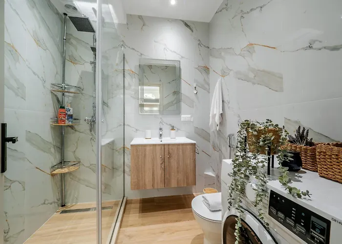 Апартаменты Corfiatis Lux Apartment!