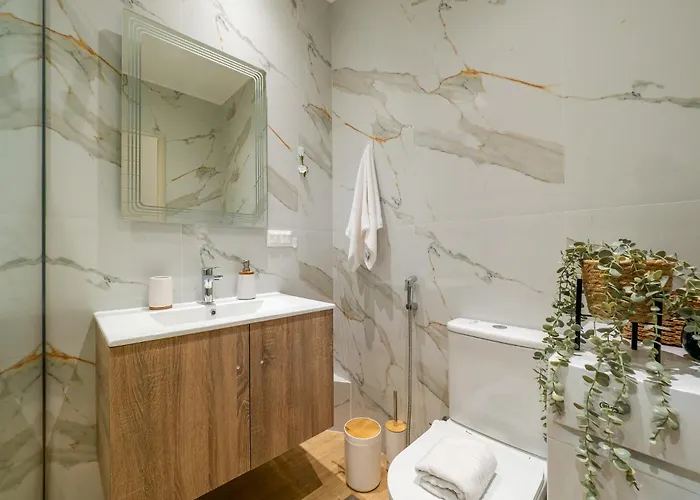 Corfiatis Lux Apartment! Апартаменты *