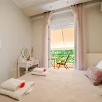 Appartement Corfiatis Lux Apartment! *