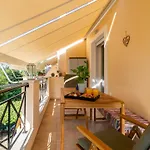 Appartement Corfiatis Lux Apartment! Alepou
