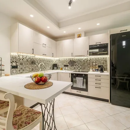 Corfiatis Lux Apartment!