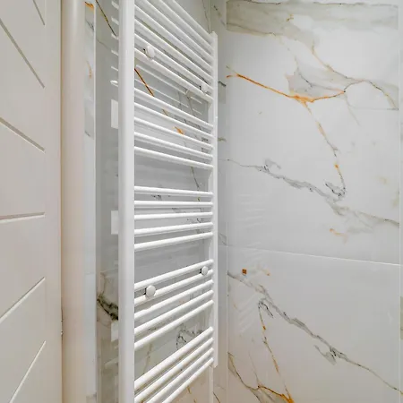 Corfiatis Lux Apartment! Daire