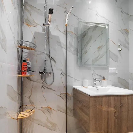 Corfiatis Lux Apartment! * Alepou