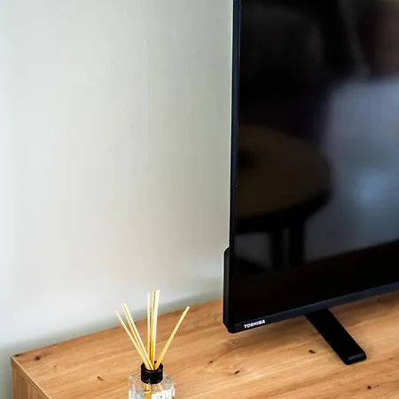 Corfiatis Lux Apartment! Alepou