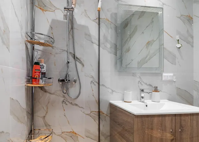 Corfiatis Lux Apartment! * Alepou