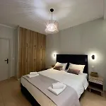 Corfiatis Lux Apartment! * Alepou