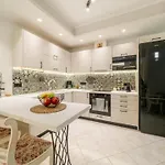 Corfiatis Lux Apartment!