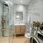 דירה Corfiatis Lux Apartment!
