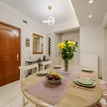 דירה Corfiatis Lux Apartment!