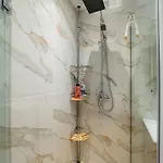Corfiatis Lux Apartment! דירה Alepou