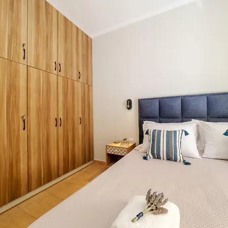 Corfiatis Lux Apartment! *