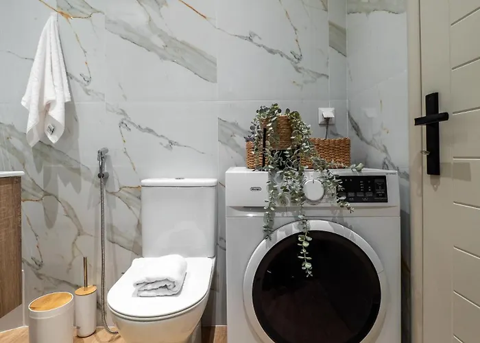 Apartmán Corfiatis Lux Apartment! *